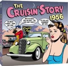 The Cruisin' Story 1956