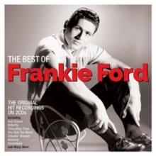 The Best Of Frankie Ford