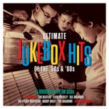 Ultimate Jukebox Hits: Of the '50s & '60s