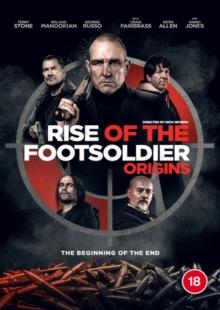 Rise of the Footsoldier: Origins