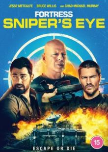 Fortress: Sniper's Eye