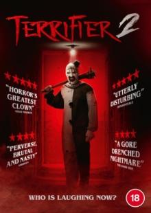 Terrifier 2