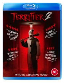 Terrifier 2