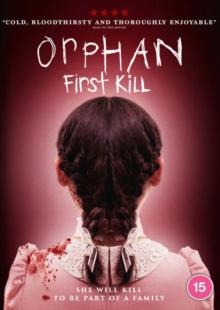 Orphan: First Kill