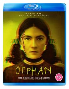 Orphan/Orphan: First Kill