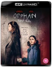 Orphan: First Kill