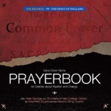 David Owen Norris: Prayerbook