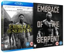 Embrace Of The Serpent