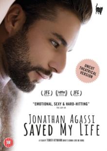 Jonathan Agassi Saved My Life