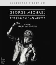 George Michael: Portrait of an Artist