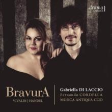 Bravura: Vivaldi/Handel