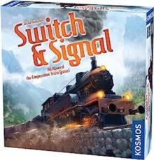 Switch & Signal