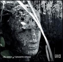 The Grey of Granite Stone