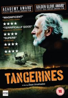 Tangerines