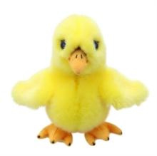 Chick Soft Toy