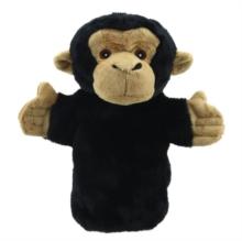 Eco Animal Puppet Buddies - Chimp