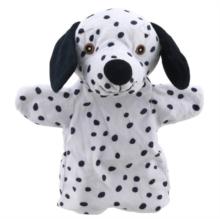 Eco Animal Puppet Buddies Dalmatian