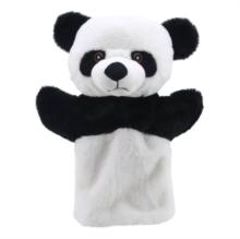 Eco Animal Puppet Buddies  Panda