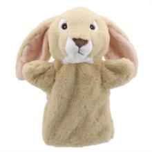 Eco Animal Puppet Buddies - Rabbit