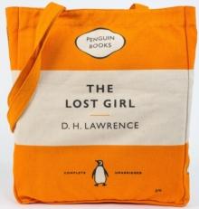 The Lost Girl - Book Bag