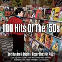 100 Hits of the '50s