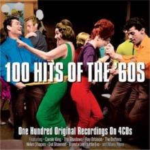 100 Hits of the '60s