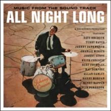 Music from the Sound Track 'All Night Long'