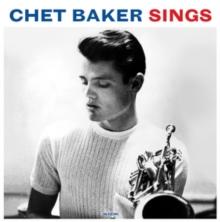 Chet Baker Sings