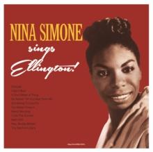 Nina Simone Sings Ellington!