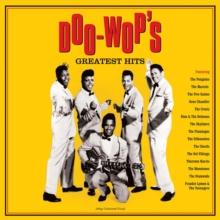 Doo-wop's Greatest Hits