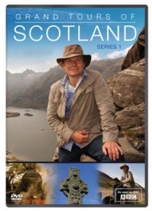 Grand Tours Of Scotland: Series 1