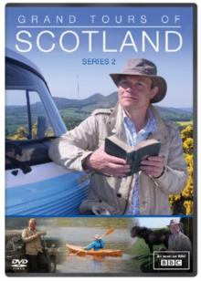 Grand Tours of Scotland's Lochs: Series 2