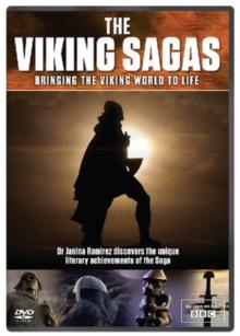 The Viking Sagas