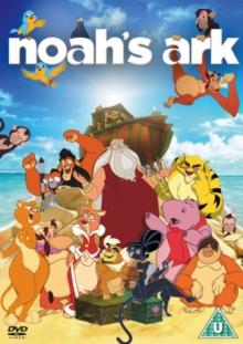 Noah's Ark