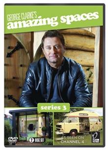 George Clarke's Amazing Spaces: Series 3