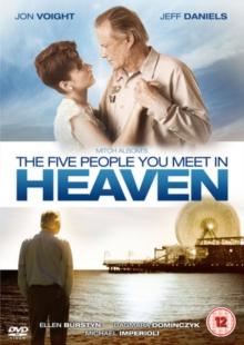 The Five People You Meet in Heaven