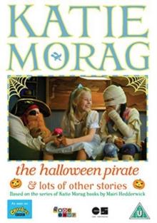 Katie Morag And The Halloween Pirate