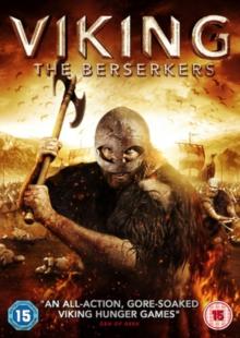 Viking - The Berserkers