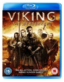 Viking - The Berserkers