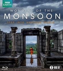 Wonders of the Monsoon