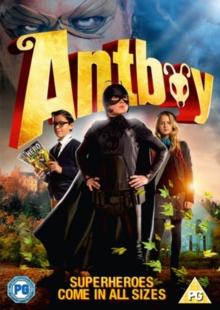 Antboy