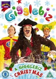 Gigglebiz: A Gigglebiz Christmas