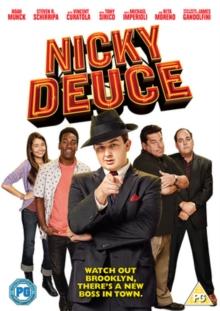 Nicky Deuce