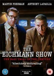 The Eichmann Show