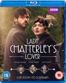 Lady Chatterley's Lover