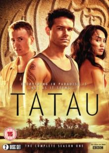 Tatau