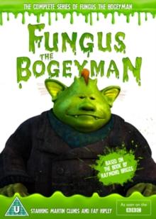 Fungus the Bogeyman