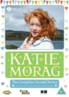 Katie Morag: The Complete Second Series