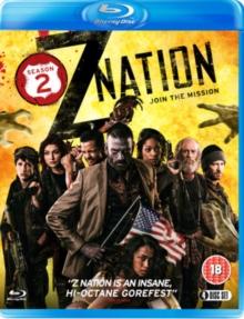 Z Nation: Season Two