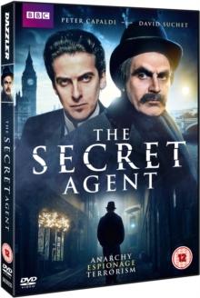 The Secret Agent